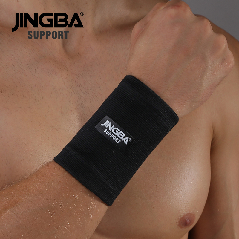 Milanaise Mesh Band - JINGBA SUPPORT 1PCS Elastic Nylon Wristband