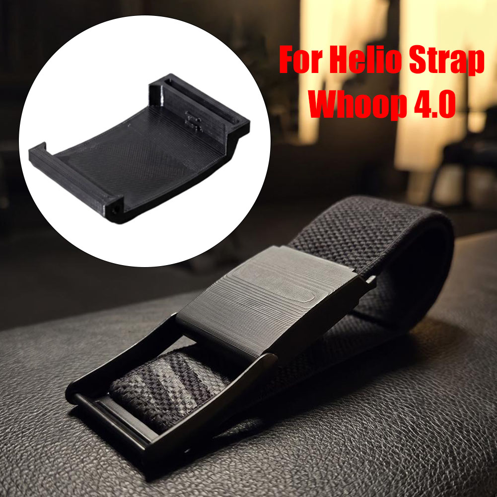 Sport Loop Strap - Suitable for Helio Strap Whoop 4.0