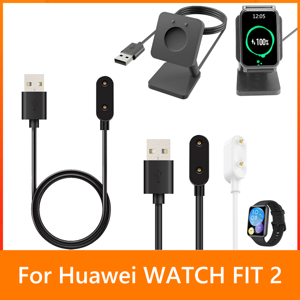 Android Smartwatch Accessories - For Huawei Watch Fit 2 1m