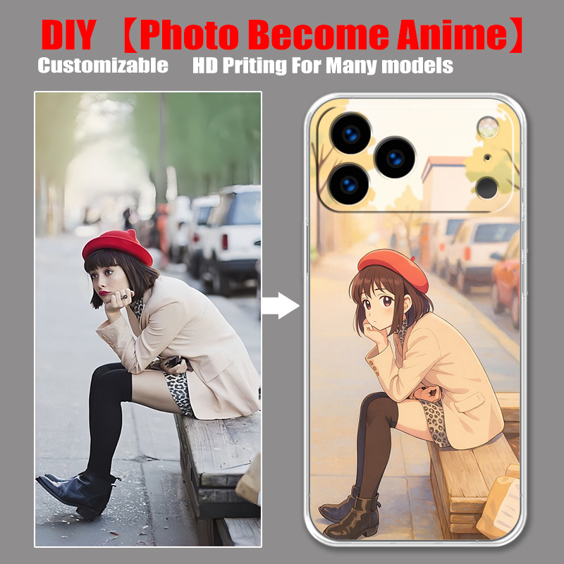 Realme C67 - Hot New DIY Fashion Customized Phone