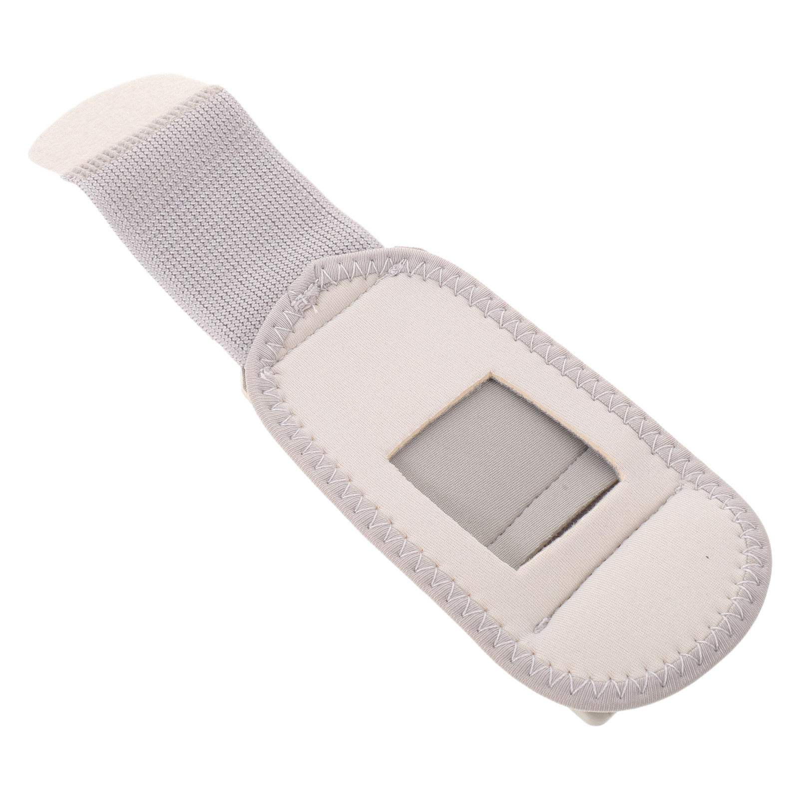 Smartwatch Straps & Accessories - Elastic Watch Arm Strap Athletic Wrist