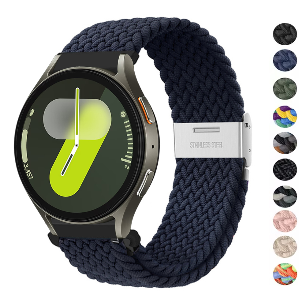 Titan Smartwatch Accessories - 20mm 22mm Straps for Samsung Galaxy