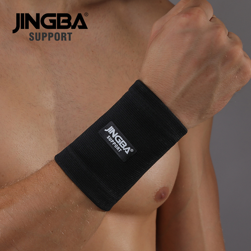 JINGBA SUPPORT 1PCS Elastic Ny - Milanaise Mesh Band recension och pris