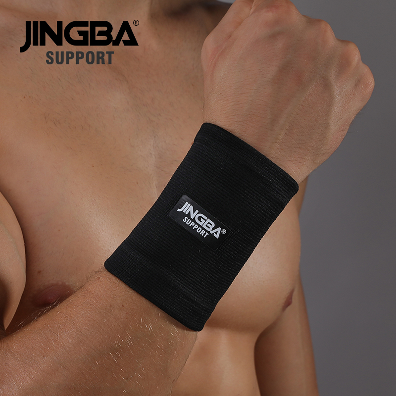 JINGBA SUPPORT 1PCS Elastic Ny - Milanaise Mesh Band recension och pris