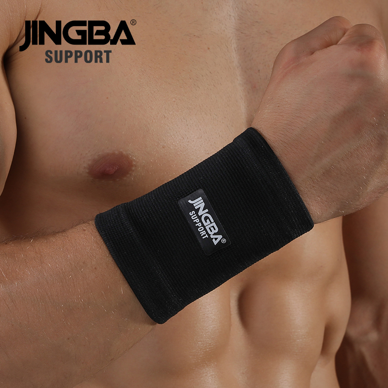 JINGBA SUPPORT 1PCS Elastic Ny - Milanaise Mesh Band recension och pris