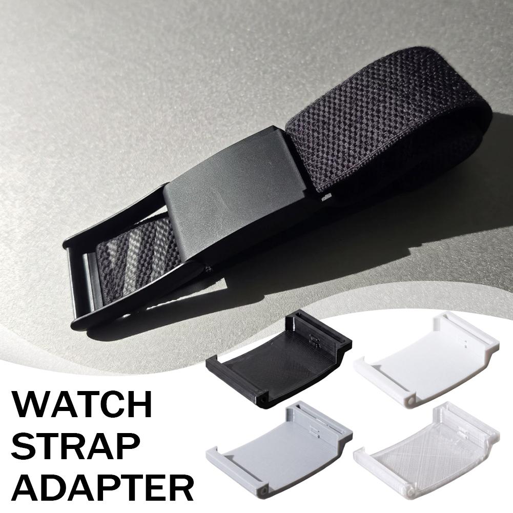 Suitable for Helio Strap Whoop - Sport Loop Strap recension och pris