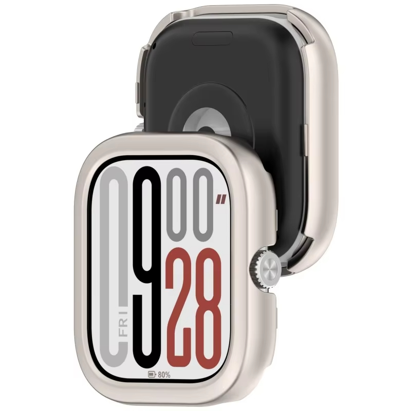 PC Hollow Case For Xiaomi Mi B - Sport Loop Strap recension och pris