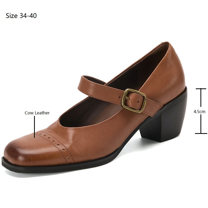Drestrive 2025 Classic Top Qua - Leather Classic Strap recension och pris
