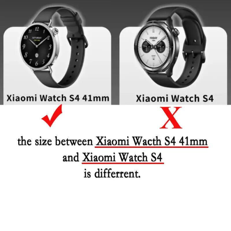 Alpine Loop Strap+Case For Xia - Sport Loop Strap recension och pris