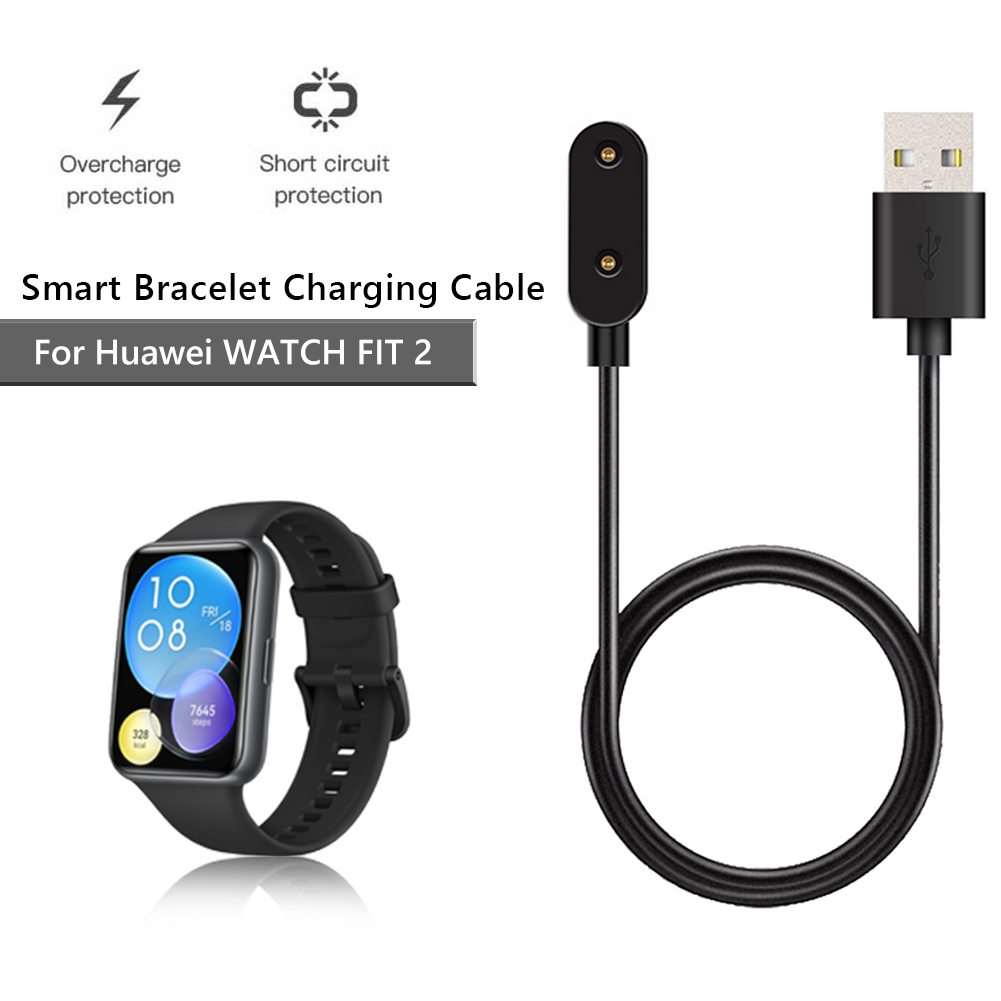 For Huawei Watch Fit 2 1m 5V 1 - Android Smartwatch Accessories recension och pris
