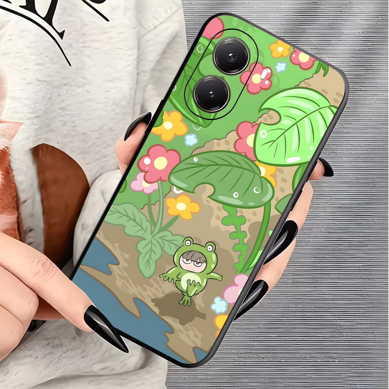 Phone Case For Xiaomi POCO M7  - Xiaomi Poco X6 recension och pris