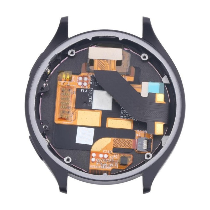 AB25-Touch Screen Assembly LCD - Smartwatch Watch Accessories recension och pris