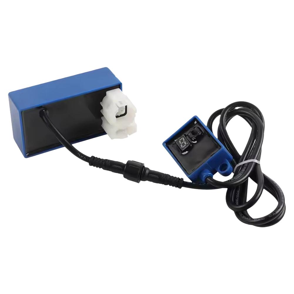 6 Pin AC CDI Box High Performa - Smartwatch Universal recension och pris