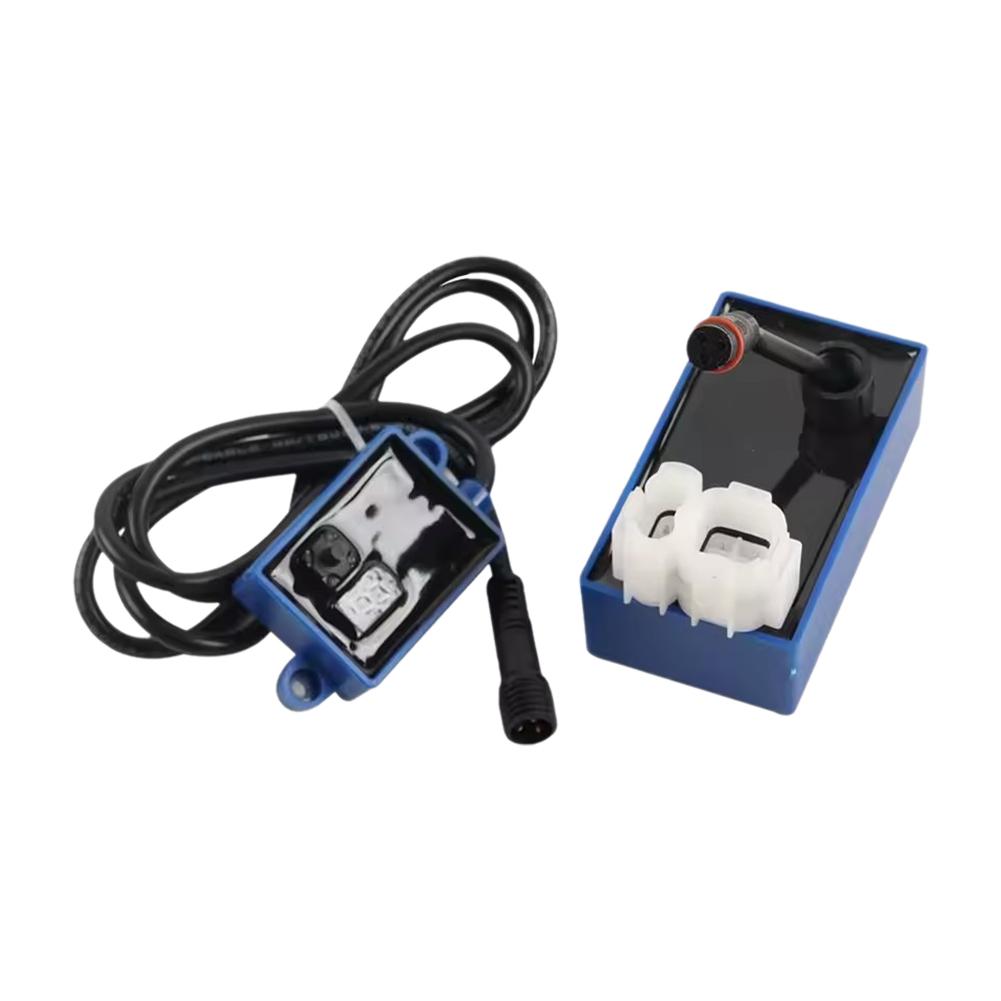 6 Pin AC CDI Box High Performa - Smartwatch Universal recension och pris