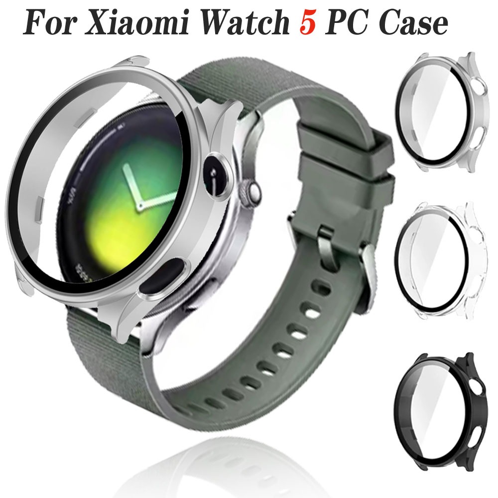 Shell and Membrane Integrated  - Xiaomi Smartwatch S4 Accessories recension och pris