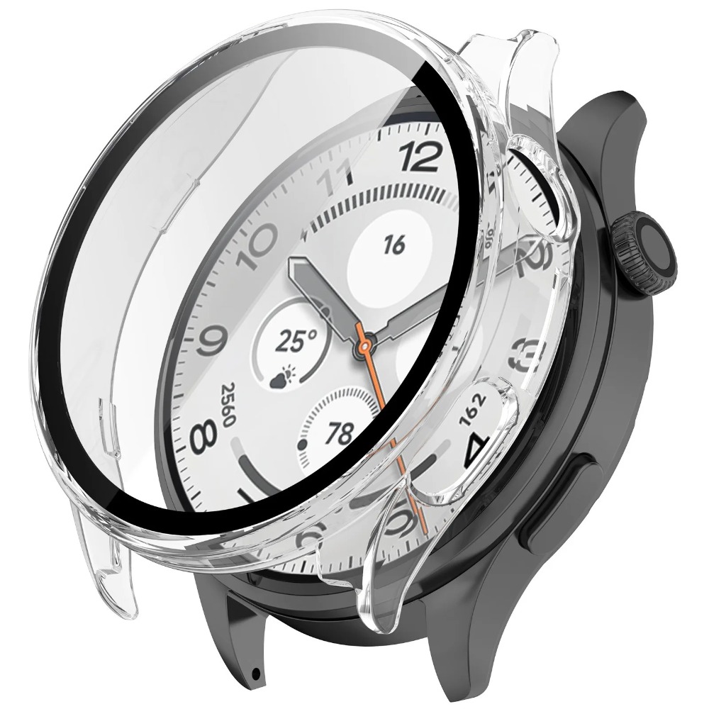 Shell and Membrane Integrated  - Xiaomi Smartwatch S4 Accessories recension och pris