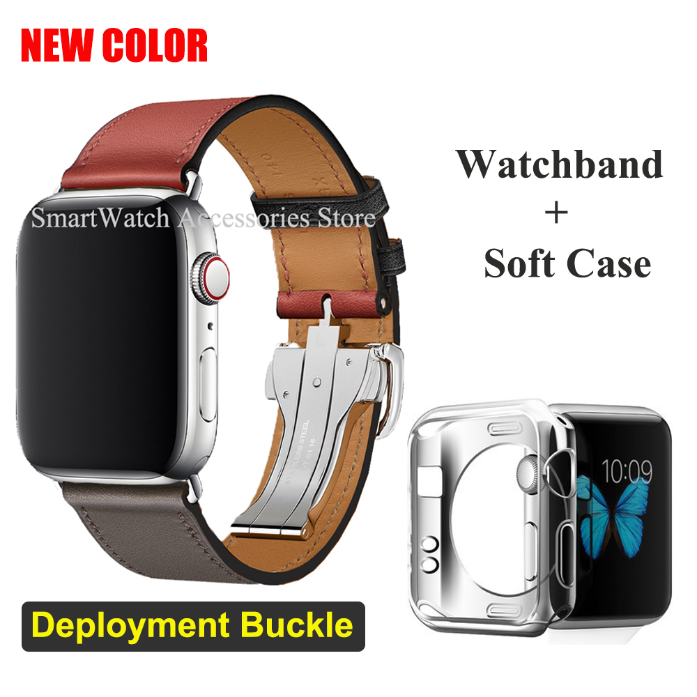 For Apple Watch 6 5 4 3 2 1 SE - Smartwatch Accessories Shop recension och pris