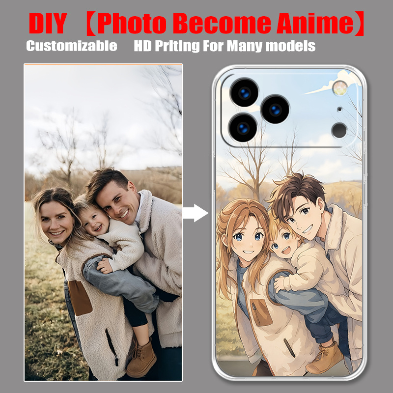 Hot New DIY Fashion Customized - Realme C67 recension och pris