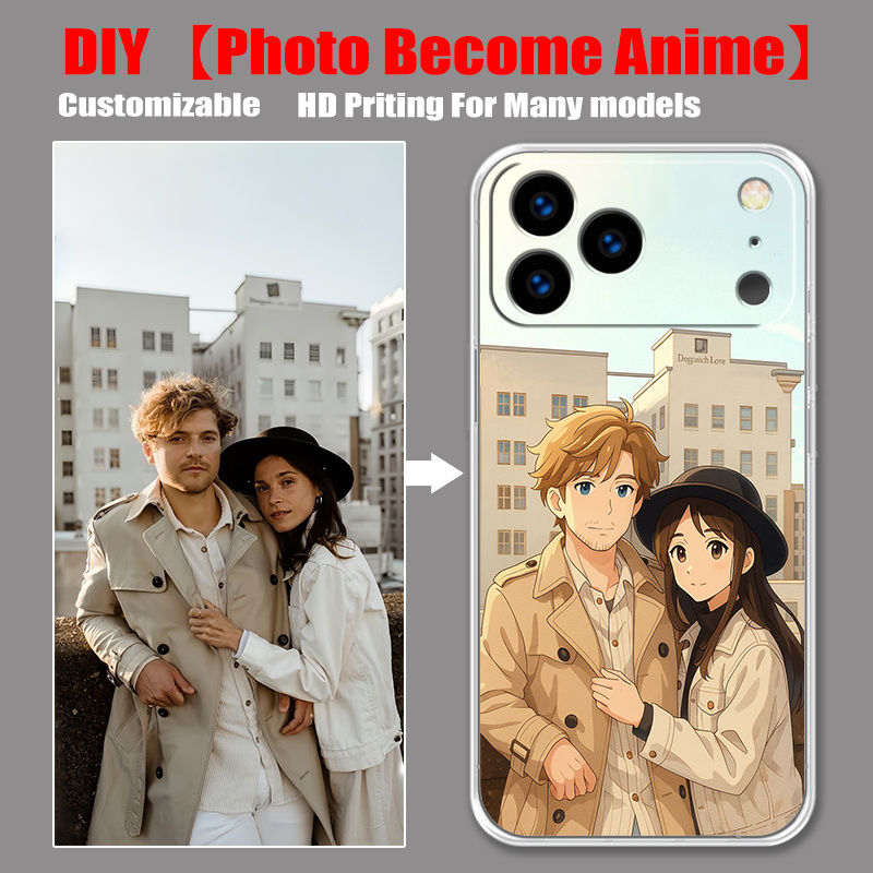 Hot New DIY Fashion Customized - Realme C67 recension och pris