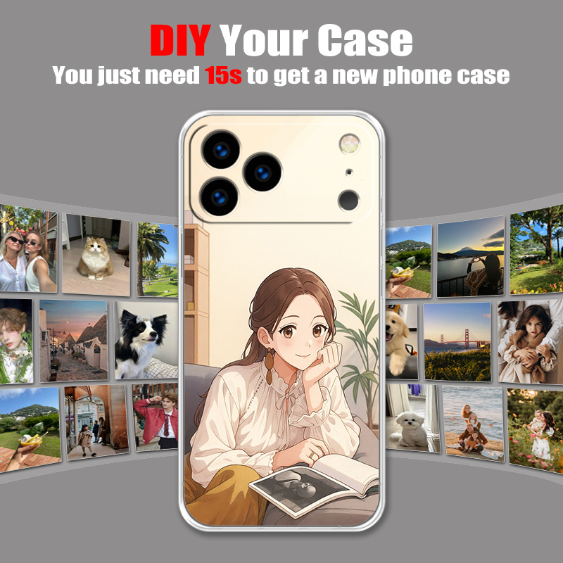Hot New DIY Fashion Customized - Realme C67 recension och pris