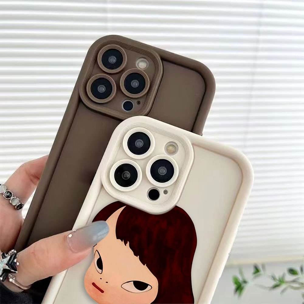 Art Yoshitomo Nara Phone Case  - Realme C67 recension och pris