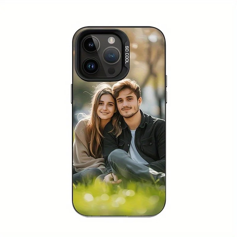 Luxury DIY Customized Phone Ca - Vivo V40 recension och pris