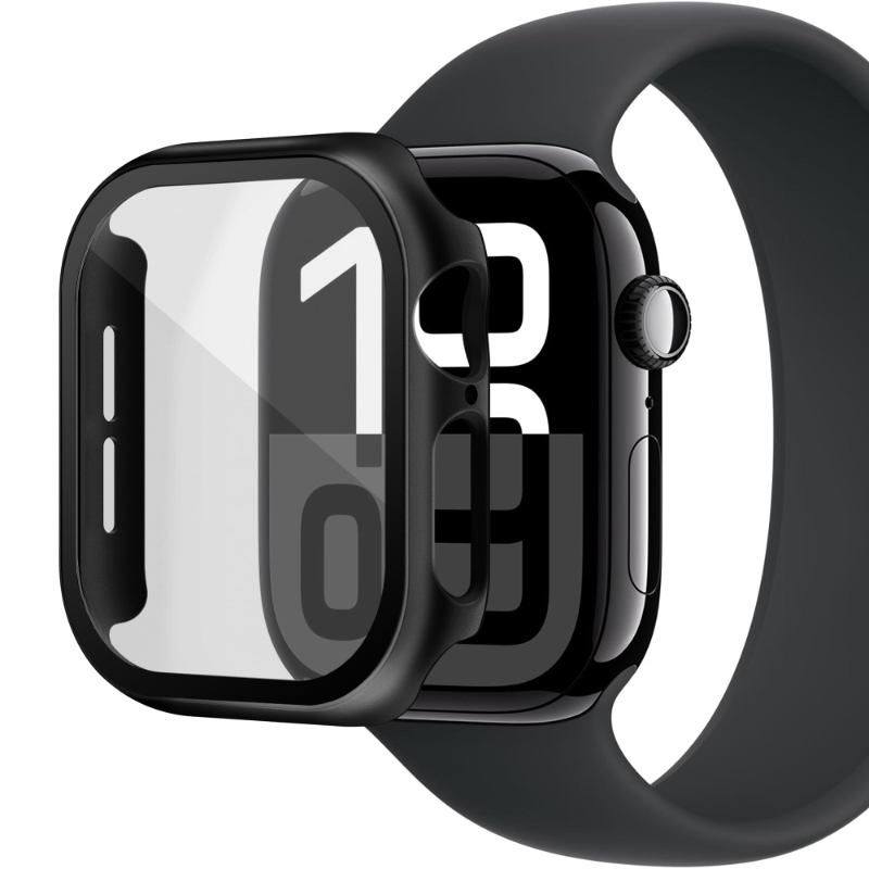 Cover For Apple Watch Case 10/ - Apple Smartwatch Accessories recension och pris