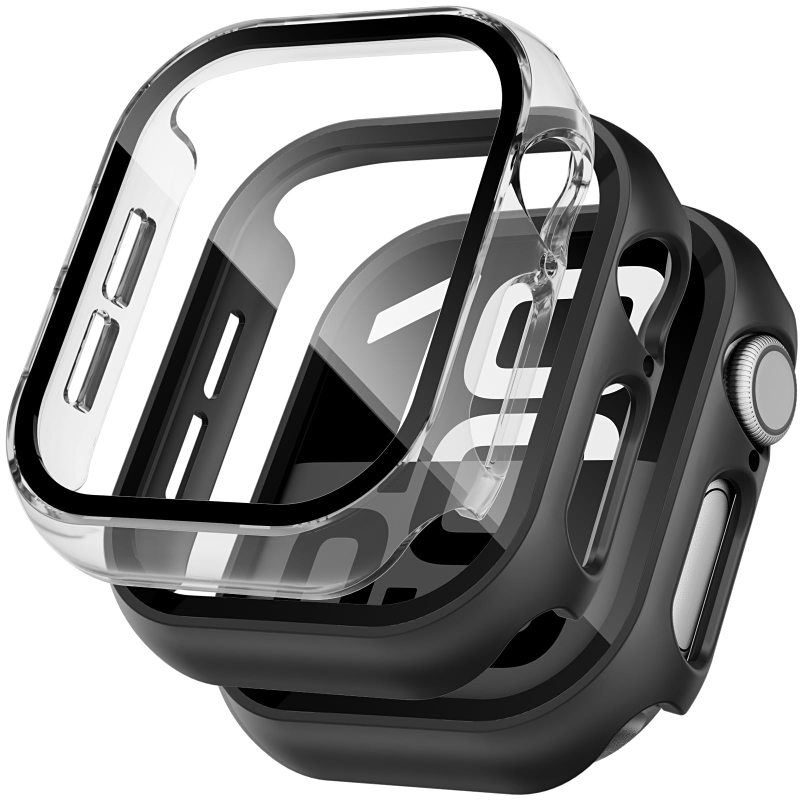 Cover For Apple Watch Case 10/ - Apple Smartwatch Accessories recension och pris