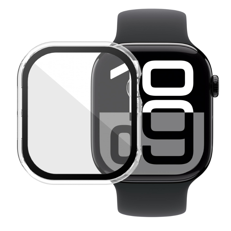 Cover For Apple Watch Case 10/ - Apple Smartwatch Accessories recension och pris