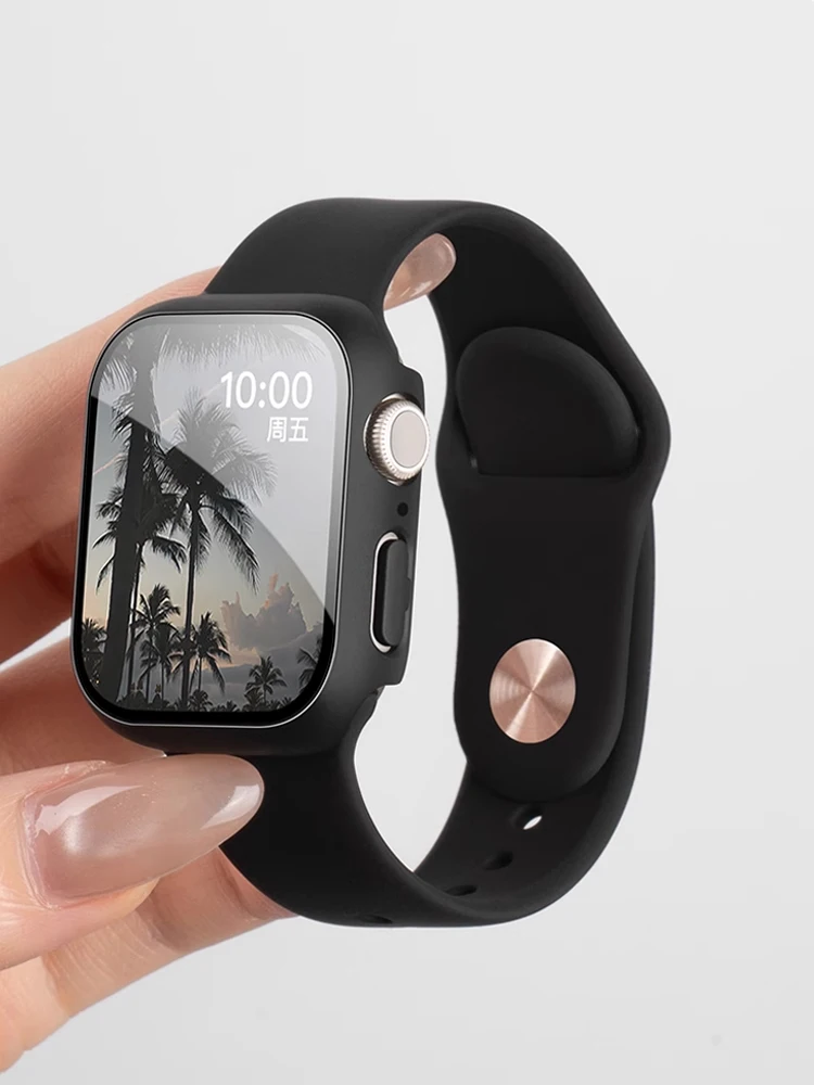 Cover For Apple Watch Case 10/ - Apple Smartwatch Accessories recension och pris