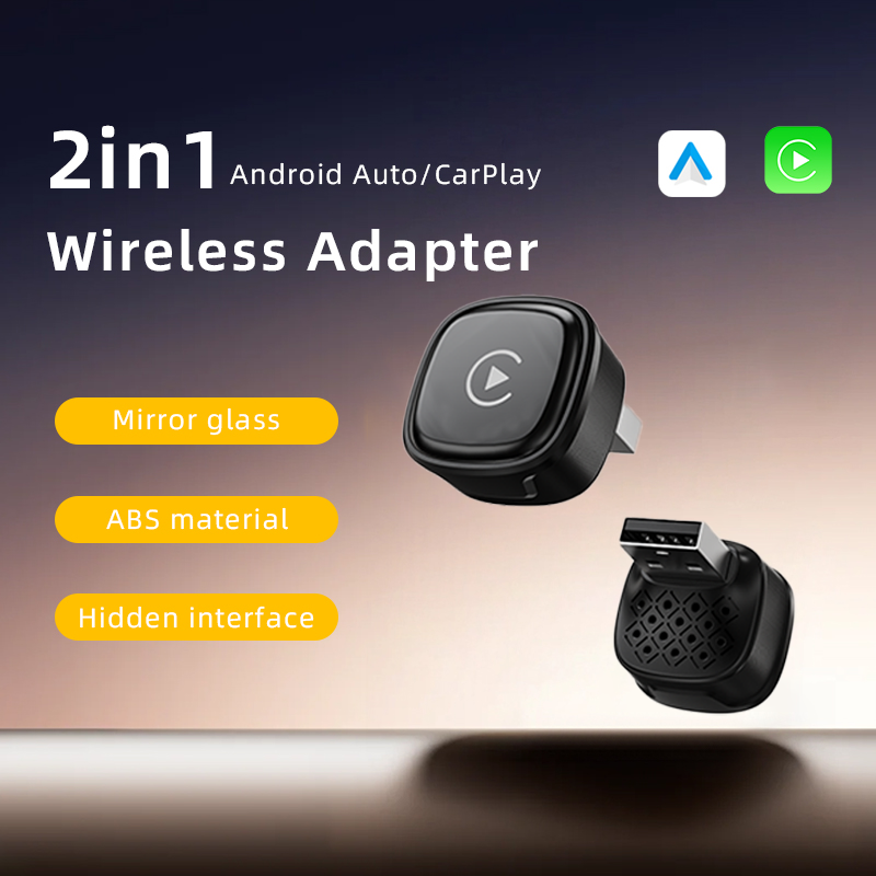 Trolinktek Wireless CarPlay An - Smartwatch Universal recension och pris