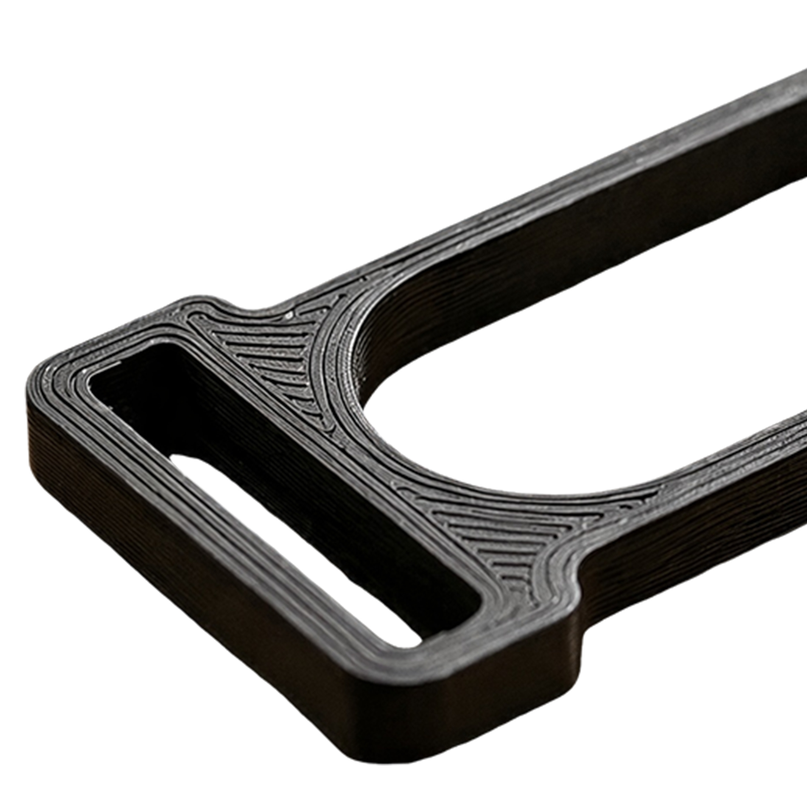 Watch Band Adapter Holder for  - Sport Loop Strap recension och pris