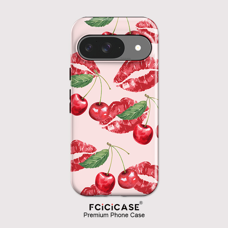Fcicicase Anti-knock Phone Cas - Google Pixel 9 recension och pris