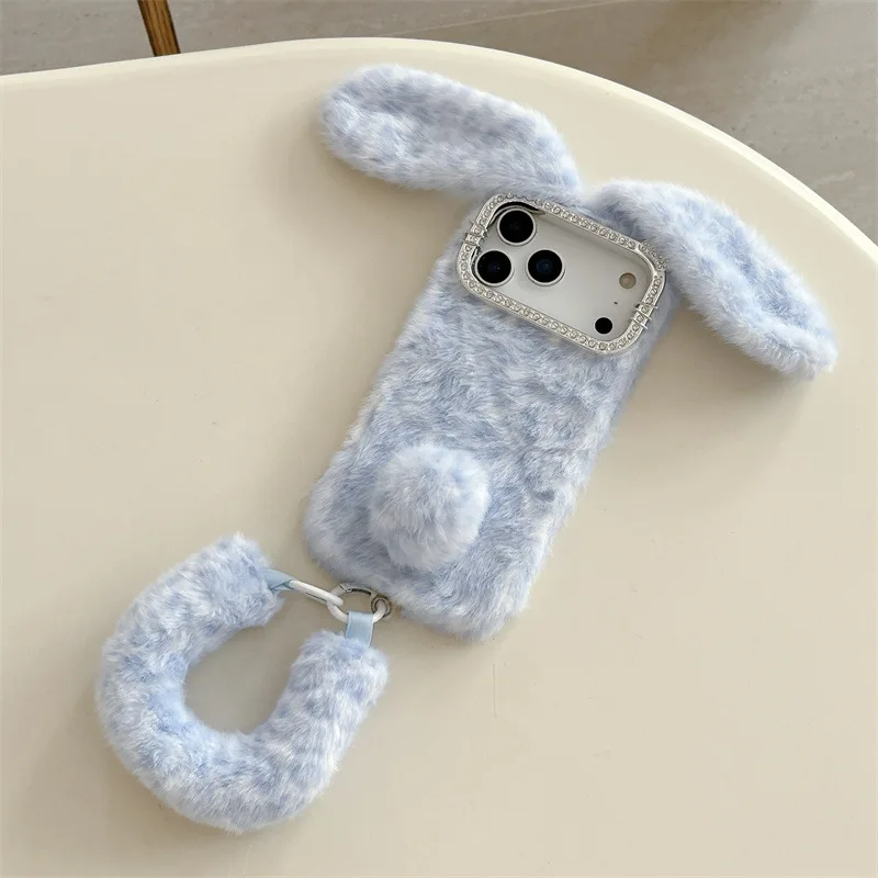 Cute Cartoon Leopard Print Rab - Apple Iphone 15 recension och pris