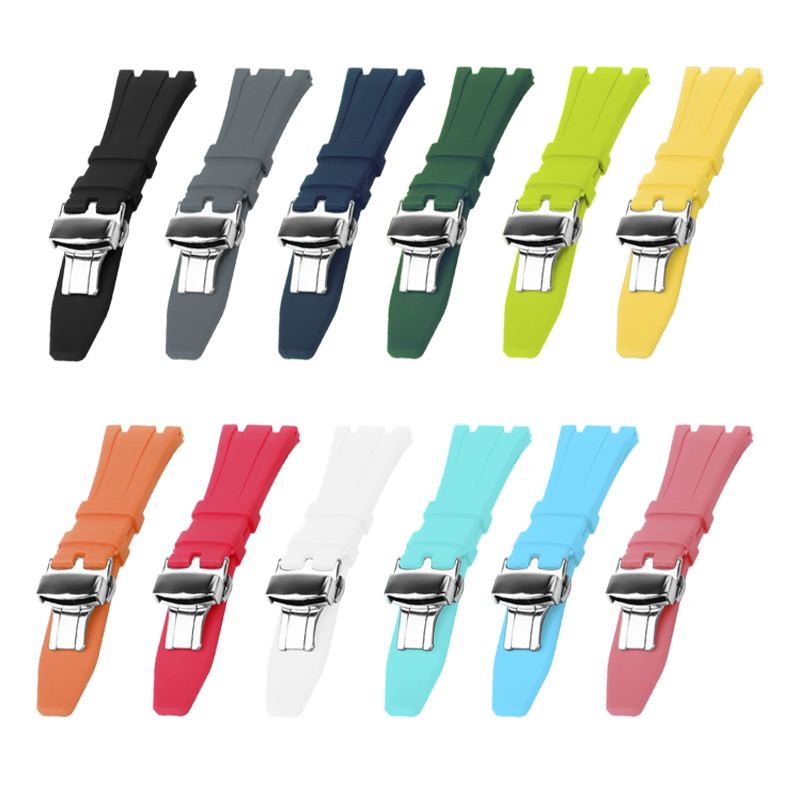 Adapt to GA2100/2100/GMA-S2100 - Smartwatch Store recension och pris