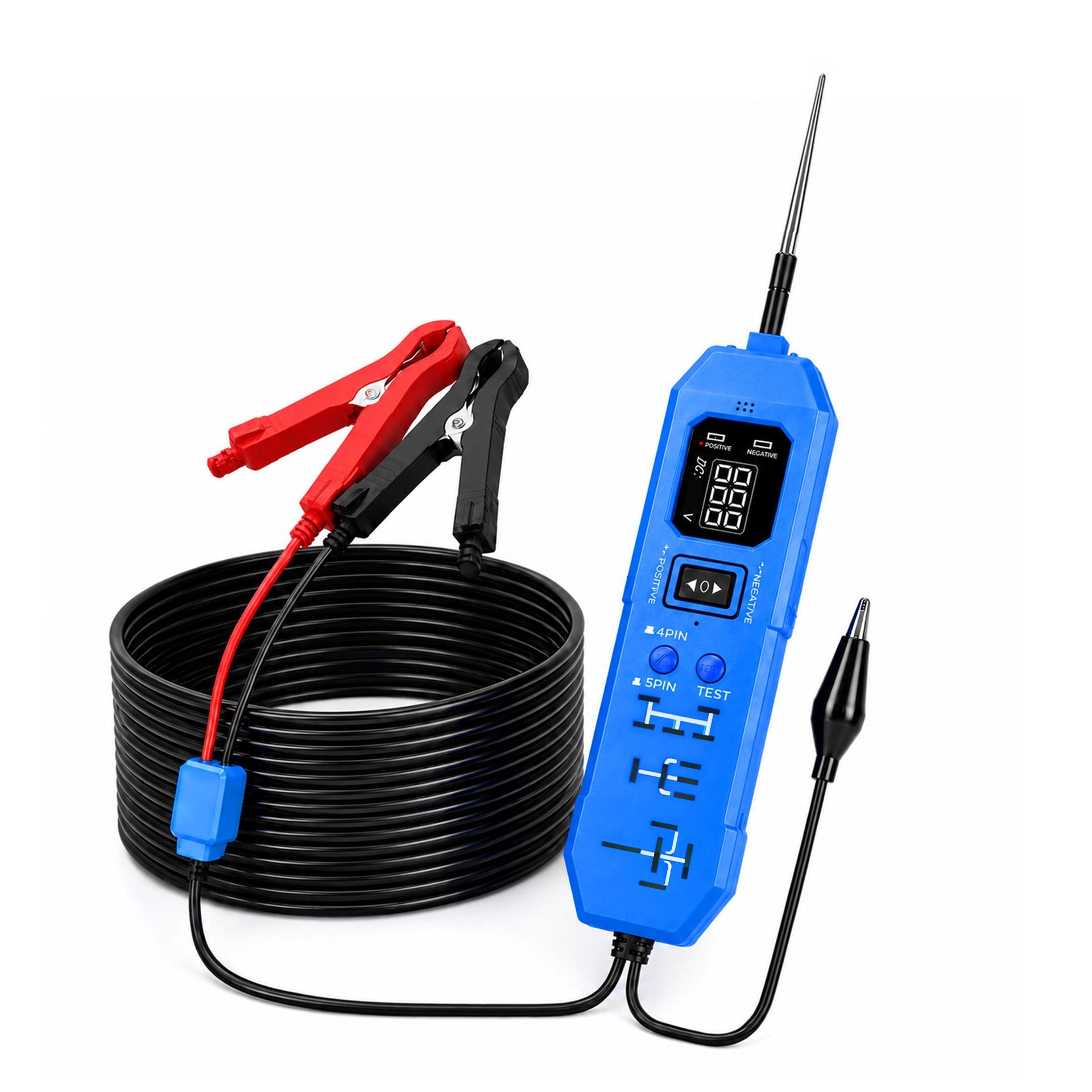 Universal 3.5-36V Automotive E - Smartwatch Universal recension och pris