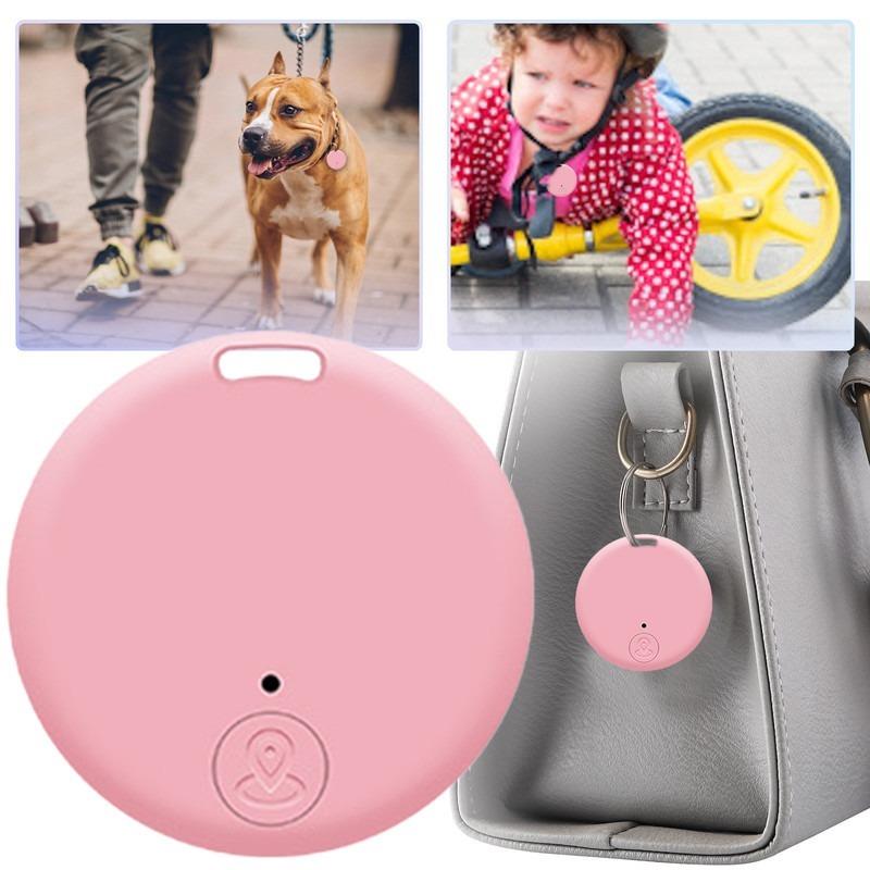 Smart Tag GPS Tracker Find My  - Android Smartwatch Accessories recension och pris