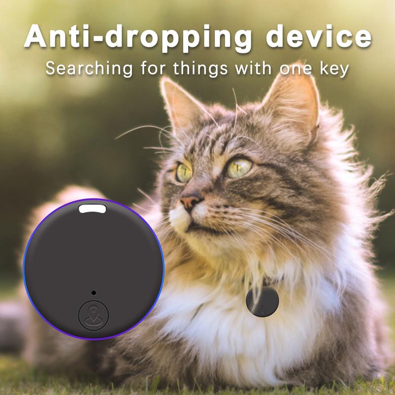Smart Tag GPS Tracker Find My  - Android Smartwatch Accessories recension och pris