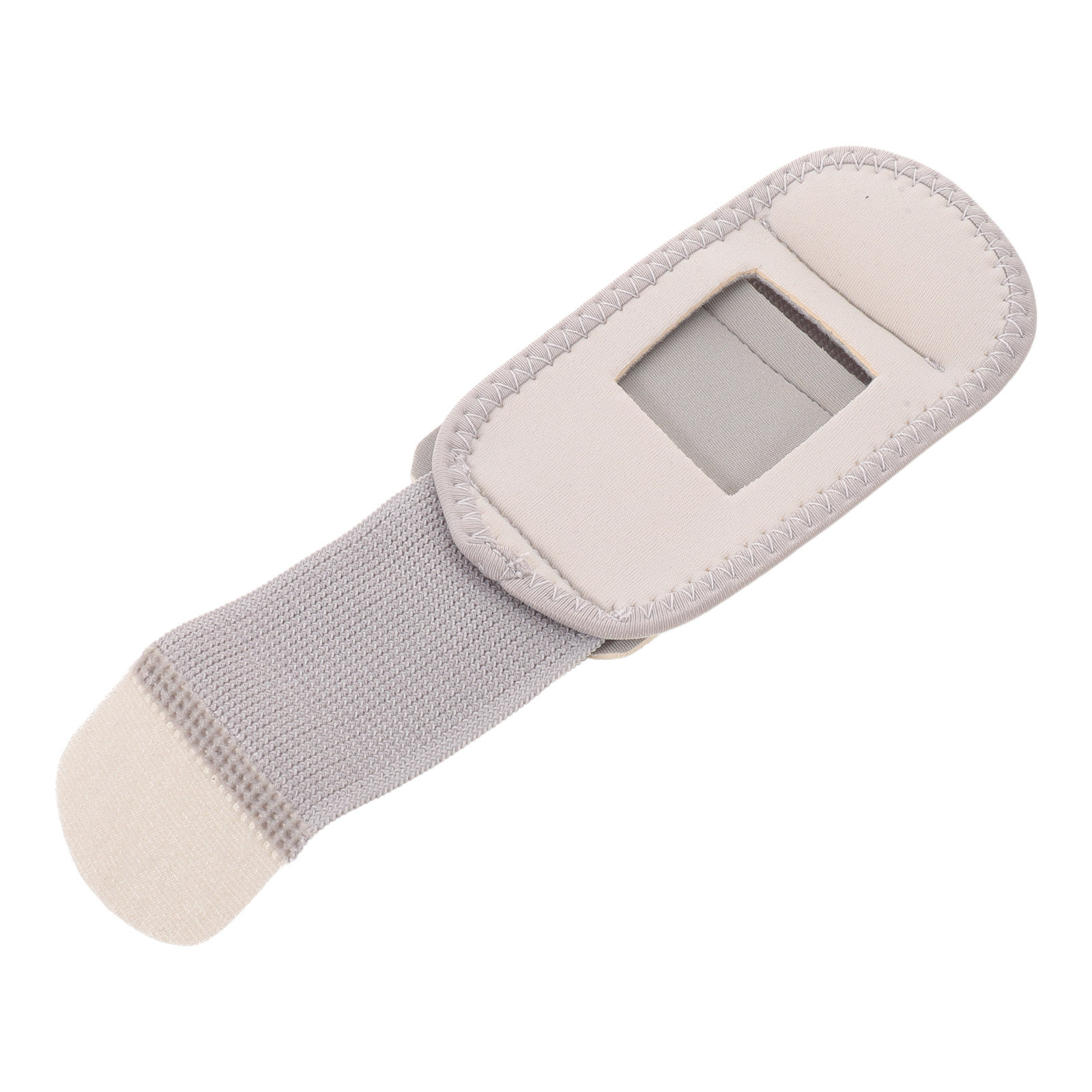 Elastic Watch Arm Strap Athlet - Smartwatch Straps & Accessories recension och pris