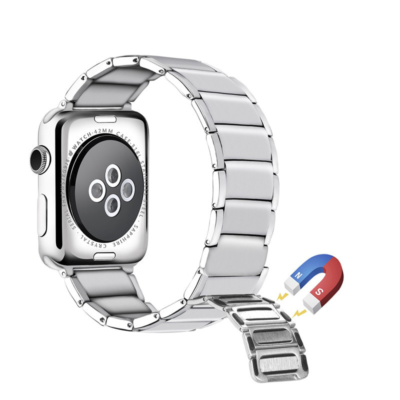 Strap for Apple Watch Band 8 7 - Smartwatch Accessories Shop recension och pris