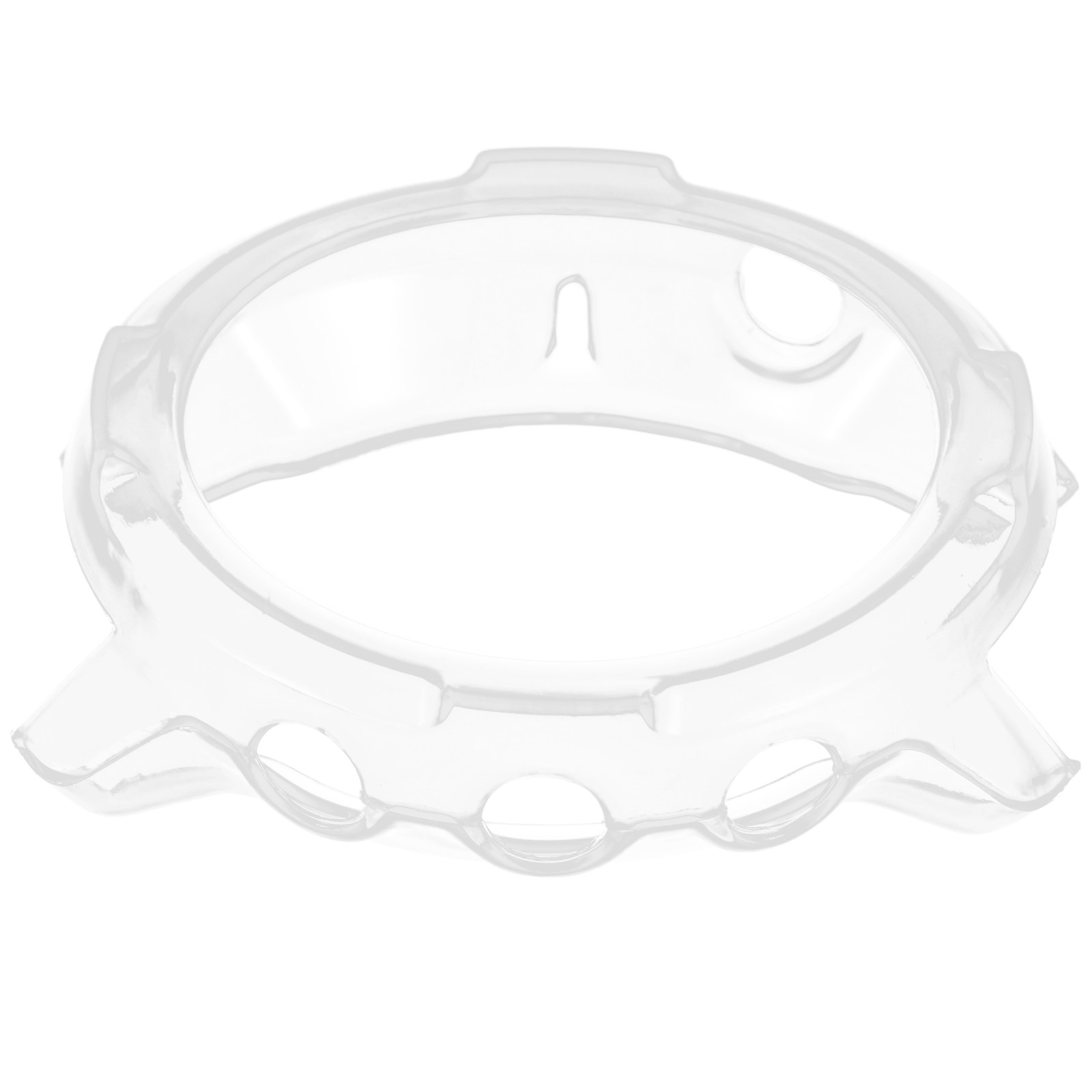 1Pcs Tpu Watch Protective Case - Smartwatch Watch Accessories recension och pris