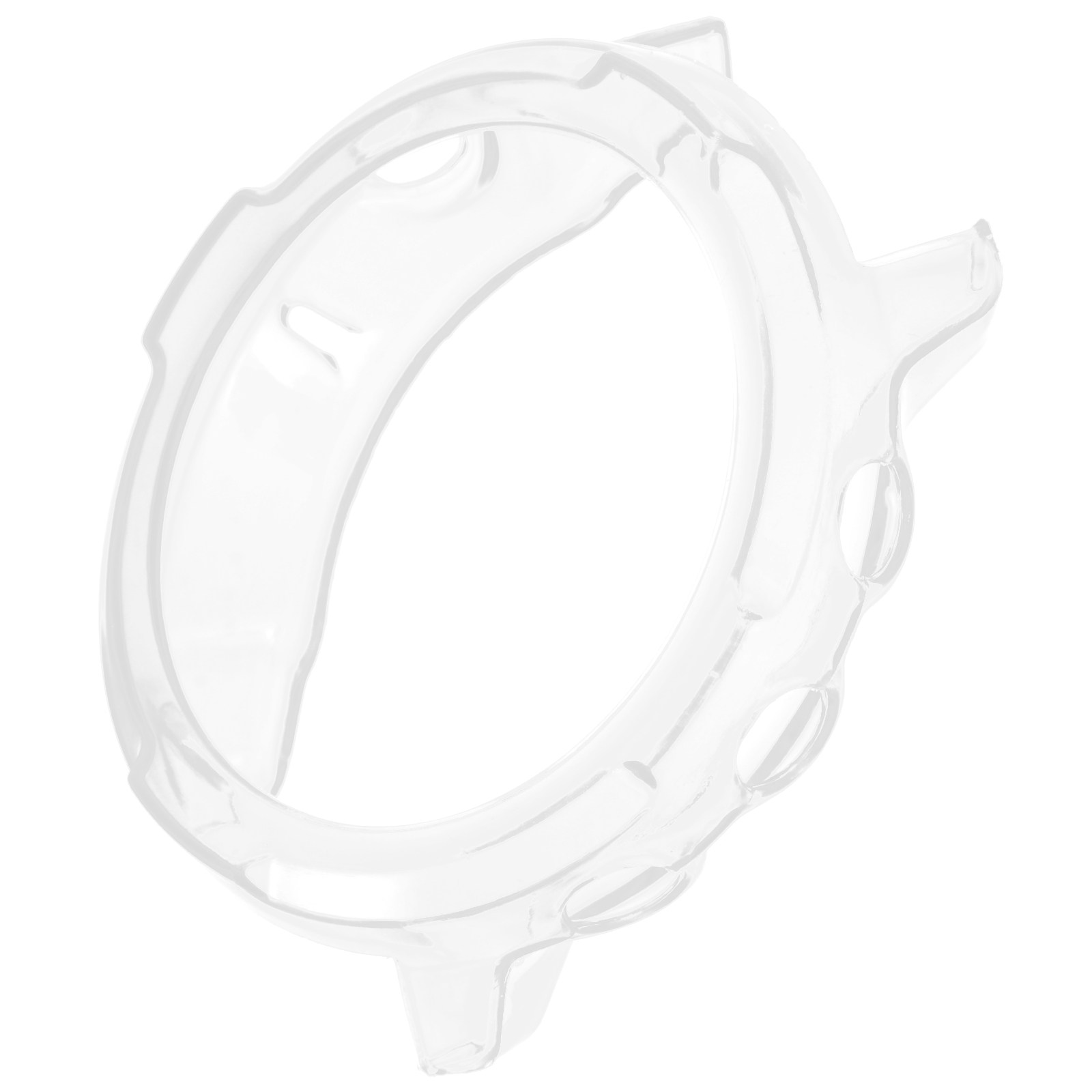 1Pcs Tpu Watch Protective Case - Smartwatch Watch Accessories recension och pris