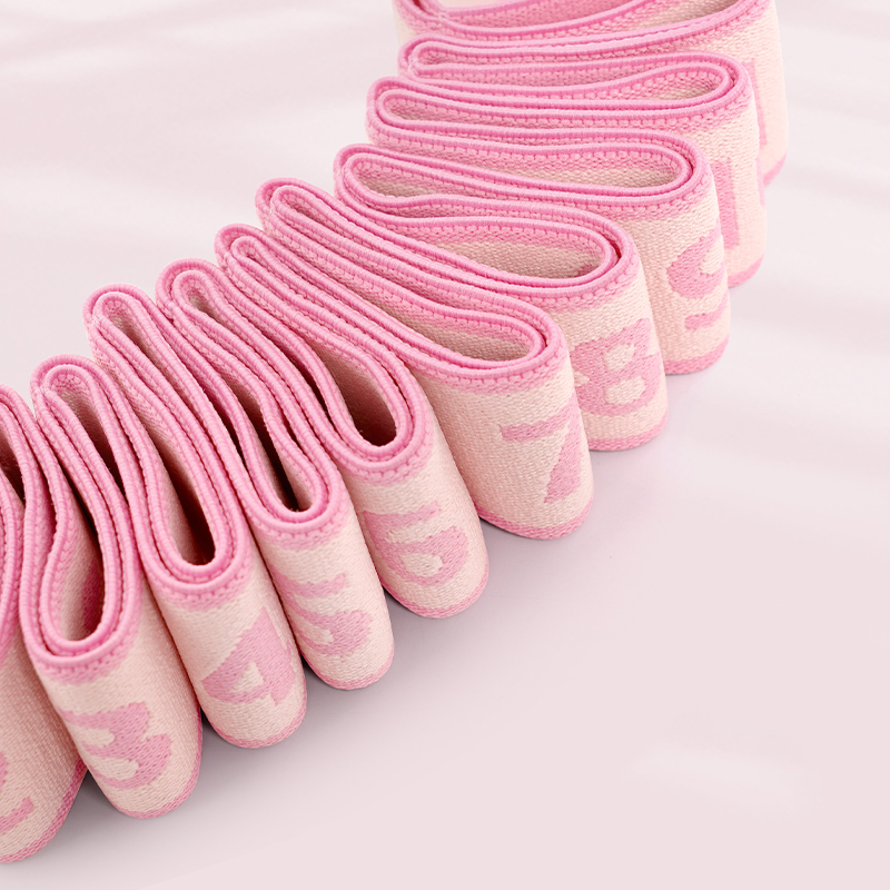 Yoga Elastic Stretch Band Resi - Milanaise Mesh Band recension och pris