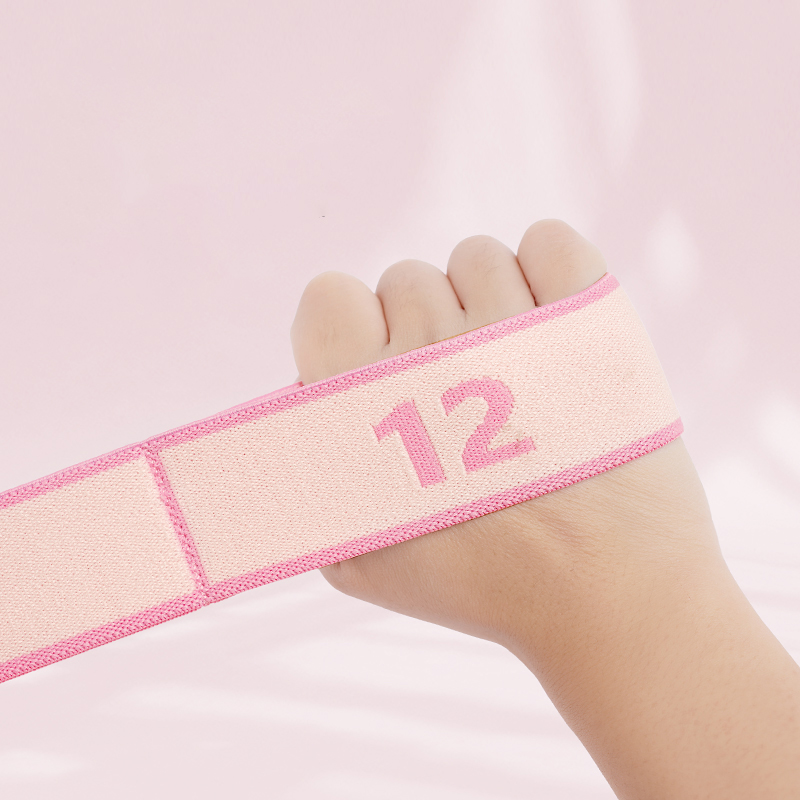 Yoga Elastic Stretch Band Resi - Milanaise Mesh Band recension och pris
