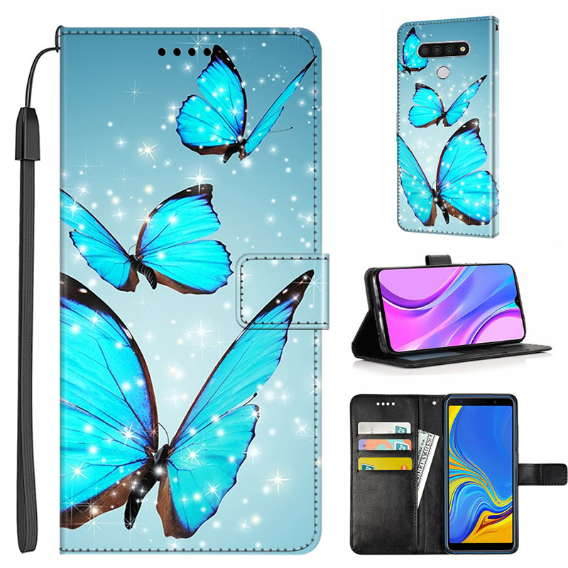 Leather Flip Cover For Poco X6 - Xiaomi Poco X6 recension och pris