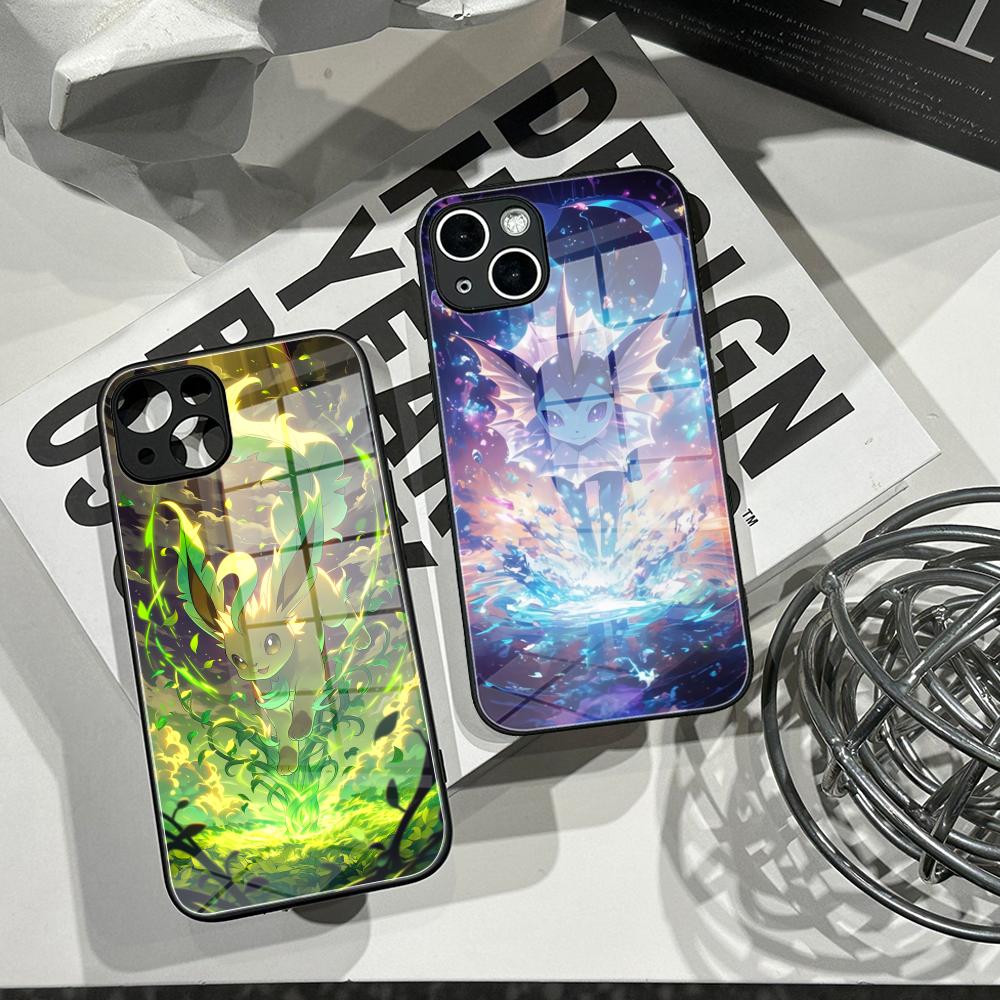 Cover P-Pokemons Phone Case Te - Apple Iphone 15 recension och pris