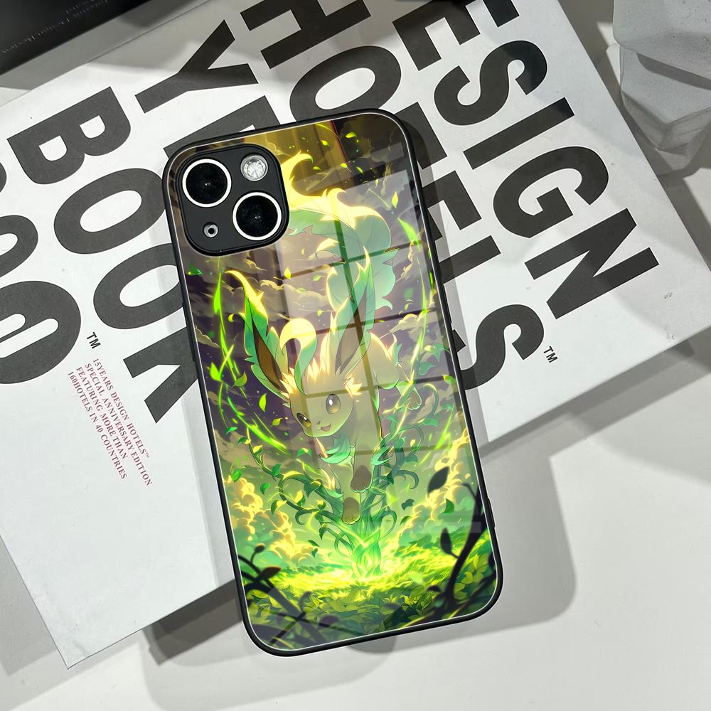 Cover P-Pokemons Phone Case Te - Apple Iphone 15 recension och pris