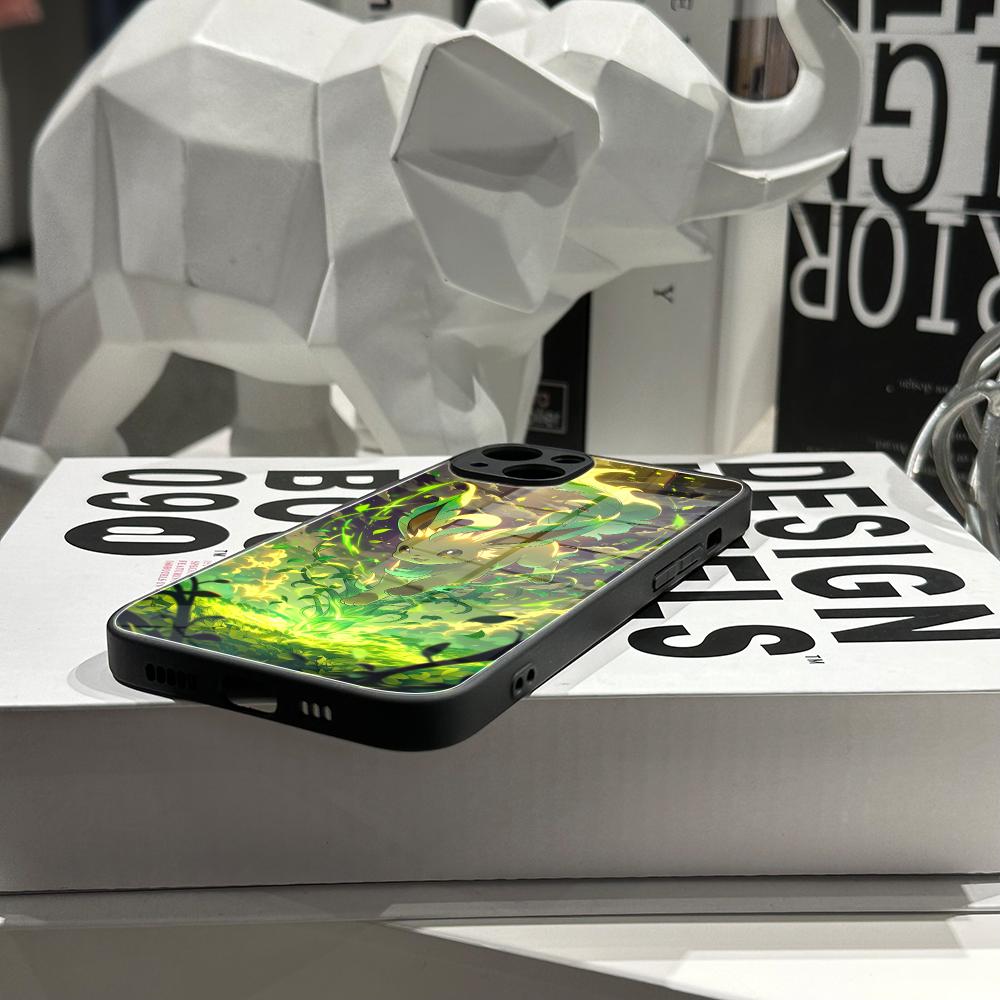Cover P-Pokemons Phone Case Te - Apple Iphone 15 recension och pris