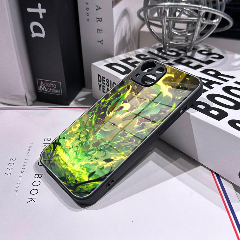 Cover P-Pokemons Phone Case Te - Apple Iphone 15 recension och pris