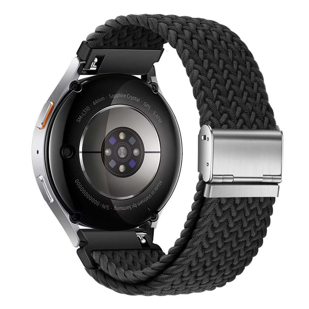 20mm 22mm Straps for Samsung G - Titan Smartwatch Accessories recension och pris